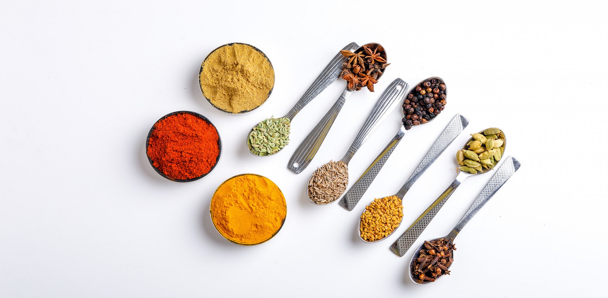 Flavor Finds You First